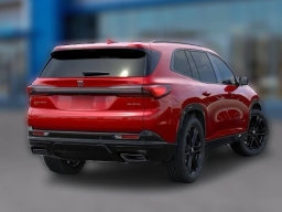 Buick Enclave Sport Touring 4dr 2026