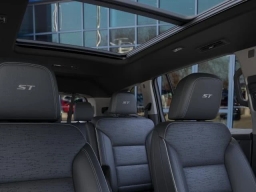 Buick Enclave Sport Touring 4dr 2026