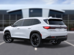 Buick Enclave Sport Touring 4dr 2026
