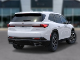 Buick Enclave Sport Touring 4dr 2026