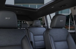 Buick Enclave Sport Touring 4dr 2026