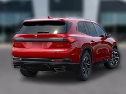 Buick Enclave Sport Touring 4dr 2026