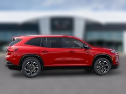 Buick Enclave Sport Touring 4dr 2026