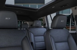 Buick Enclave Sport Touring 4dr 2026