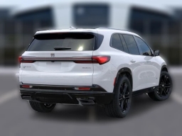 Buick Enclave Sport Touring 4dr 2026