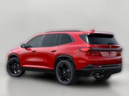 Buick Enclave Sport Touring 4dr 2026