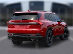 Buick Enclave Sport Touring 4dr 2026