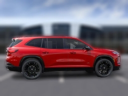 Buick Enclave Sport Touring 4dr 2026