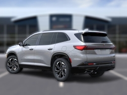 Buick Enclave Sport Touring 4dr 2026