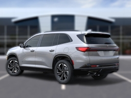 Buick Enclave Sport Touring 4dr 2026