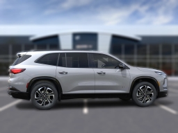 Buick Enclave Sport Touring 4dr 2026