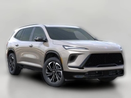 Buick Enclave Sport Touring 4dr 2026