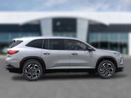 Buick Enclave Sport Touring 4dr 2026