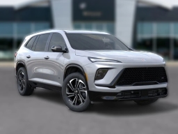 Buick Enclave Sport Touring 4dr 2026