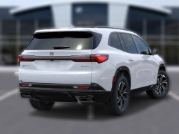 Buick Enclave Sport Touring 4dr 2026