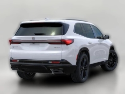 Buick Enclave Sport Touring 4dr 2026