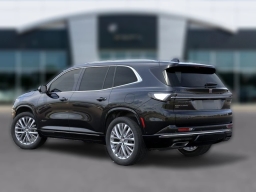 Buick Enclave Avenir 4dr 2026