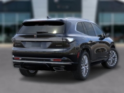 Buick Enclave Avenir 4dr 2026