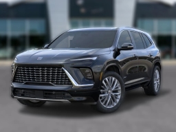 Buick Enclave Avenir 4dr 2026