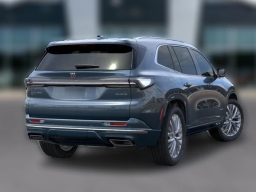 Buick Enclave Avenir 4dr 2026