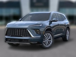Buick Enclave Avenir 4dr 2026