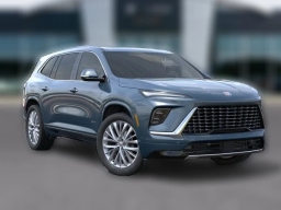 Buick Enclave Avenir 4dr 2026