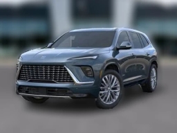 Buick Enclave Avenir 4dr 2026
