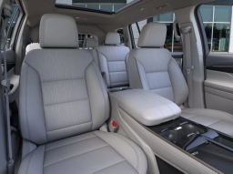 Buick Enclave Avenir 4dr 2026