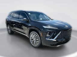 Buick Enclave Avenir 4dr 2026