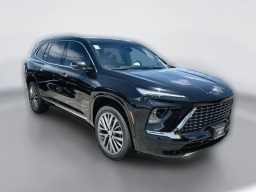 Buick Enclave Avenir 4dr 2026