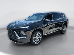 Buick Enclave Avenir 4dr 2026
