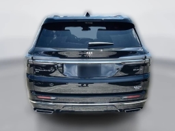 Buick Enclave Avenir 4dr 2026