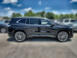Buick Enclave Avenir 4dr 2026