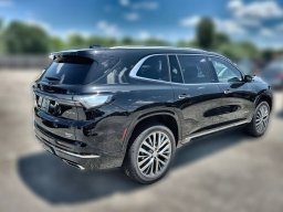 Buick Enclave Avenir 4dr 2026