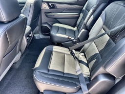Buick Enclave Avenir 4dr 2026
