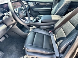 Buick Enclave Avenir 4dr 2026