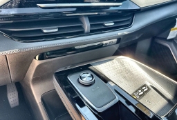 Buick Enclave Avenir 4dr 2026