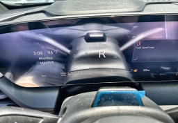Buick Enclave Avenir 4dr 2026