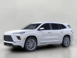 Buick Enclave Avenir 4dr 2026
