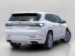 Buick Enclave Avenir 4dr 2026