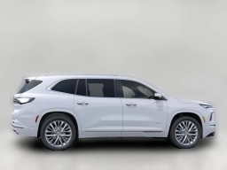 Buick Enclave Avenir 4dr 2026