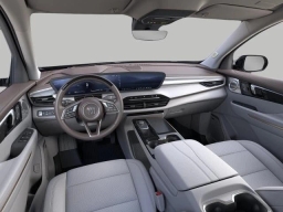 Buick Enclave Avenir 4dr 2026