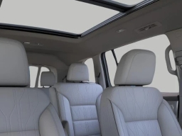Buick Enclave Avenir 4dr 2026