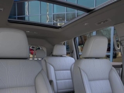 Buick Enclave Avenir 4dr 2026