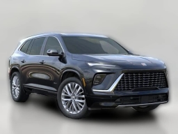 Buick Enclave Avenir 4dr 2026