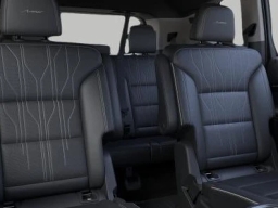Buick Enclave Avenir 4dr 2026