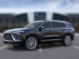 Buick Enclave Avenir 4dr 2026