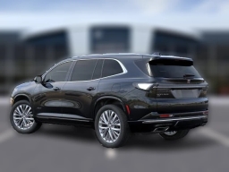 Buick Enclave Avenir 4dr 2026