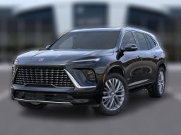 Buick Enclave Avenir 4dr 2026