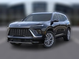 Buick Enclave Avenir 4dr 2026